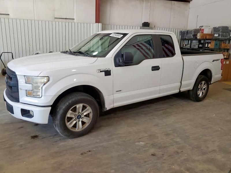 Vin: 1ftex1cp0fke20001, lot: 63040865, ford f-150 super cab 2015 img_1