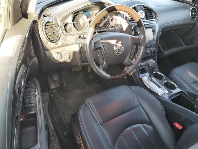 2015 BUICK ENCLAVE 5GAKRBKD1FJ229785