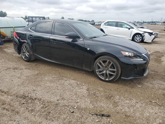2015 LEXUS IS 250 - JTHCF1D29F5022683