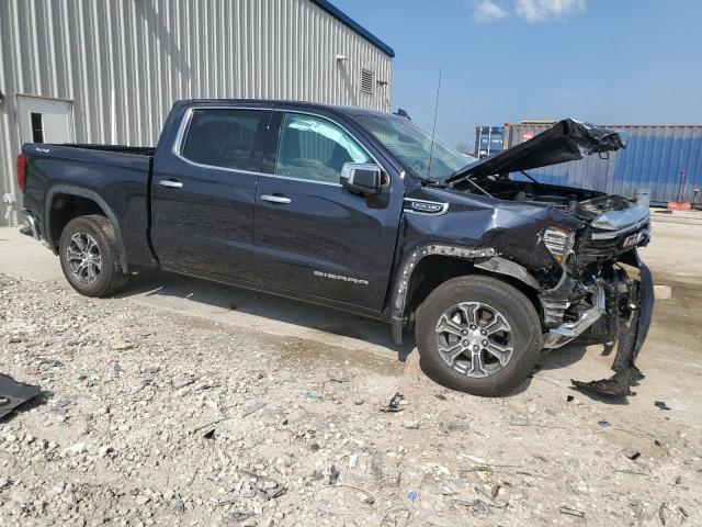 2025 GMC SIERRA K15 1GTUUDED8SZ225970