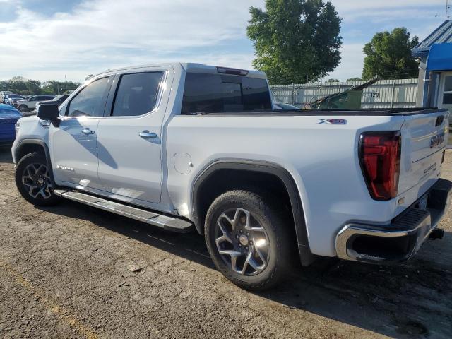 2024 GMC SIERRA K15 3GTUUDED1RG228123