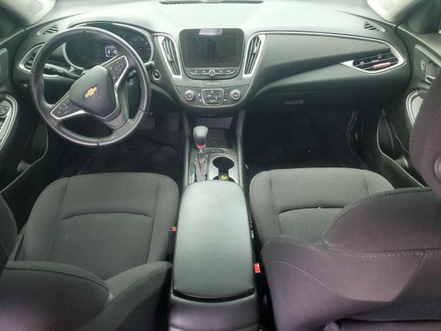 2022 CHEVROLET MALIBU RS 1G1ZG5ST3NF154030