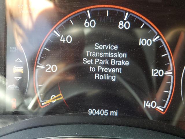 2015 JEEP GRAND CHEROKEE LIMITED 1C4RJFBM5FC747558