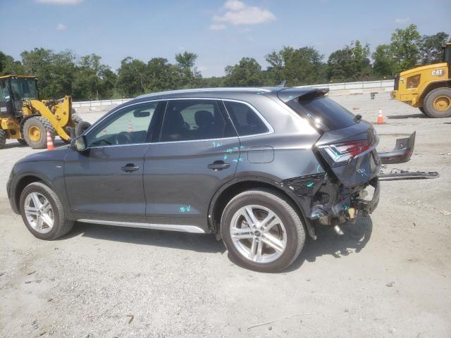 2024 AUDI Q5 E PREMI WA1E2AFY1R2133414