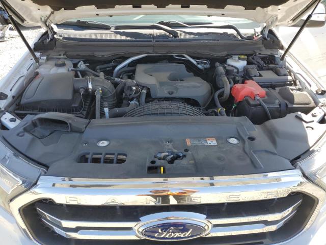 2019 FORD RANGER XL - 1FTER4EH3KLA39958