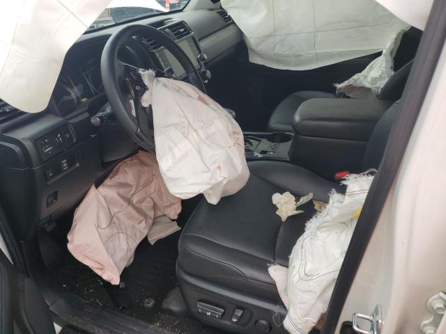 2021 TOYOTA 4RUNNER SR - JTERU5JR7M5911064