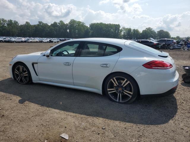 2015 PORSCHE PANAMERA 2 WP0AA2A79FL007416