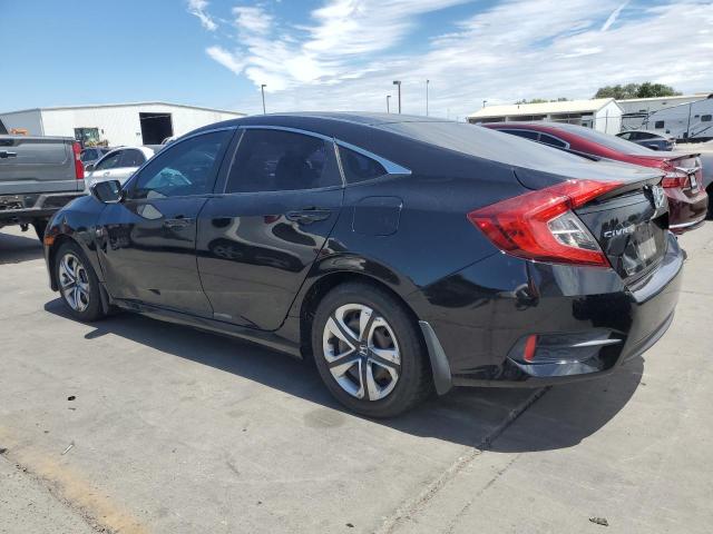 2018 HONDA CIVIC LX 2HGFC2F52JH537998