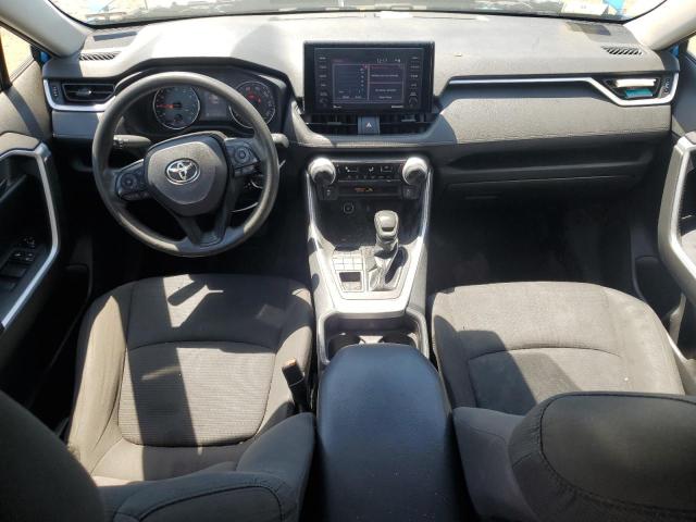 2021 TOYOTA RAV4 LE JTMG1RFV3MD070707