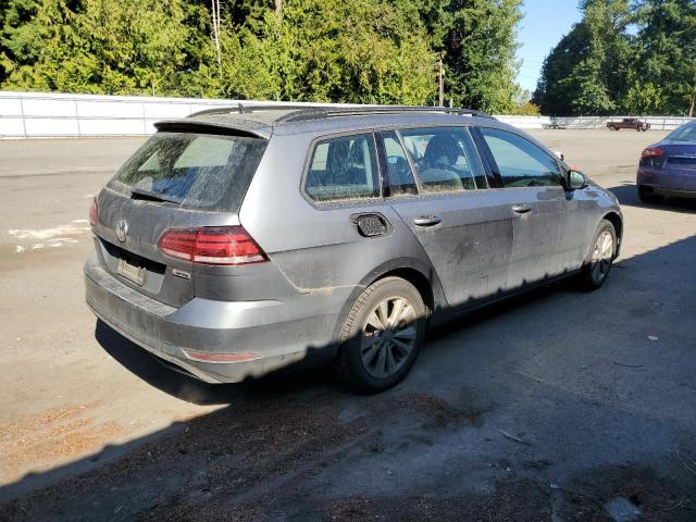 2019 VOLKSWAGEN GOLF SPORT 3VW117AUXKM508808