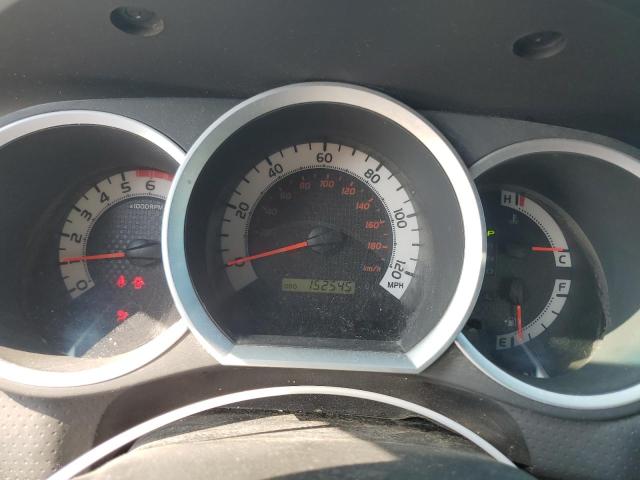 2015 TOYOTA TACOMA DOU - 5TFMU4FN1FX028924