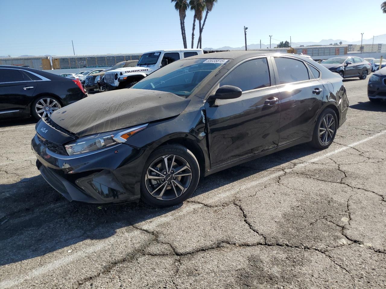 KIA FORTE LX