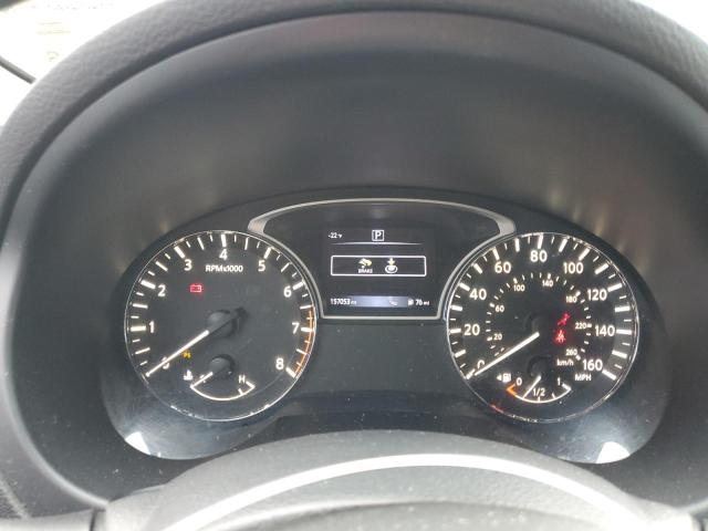 2017 NISSAN ALTIMA 2.5 - 1N4AL3AP6HC120085