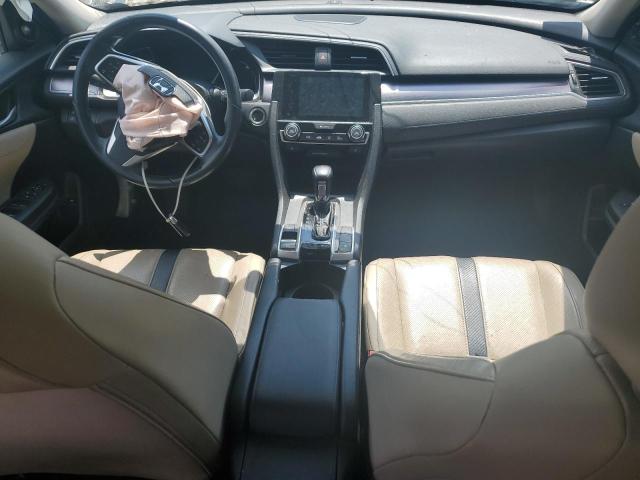 2016 HONDA CIVIC TOUR 19XFC1F95GE201097
