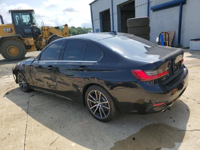 2021 BMW 330XI 3MW5R7J04M8B59292