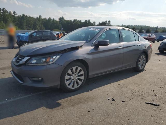 2014 HONDA ACCORD EXL - 1HGCR2F85EA128961