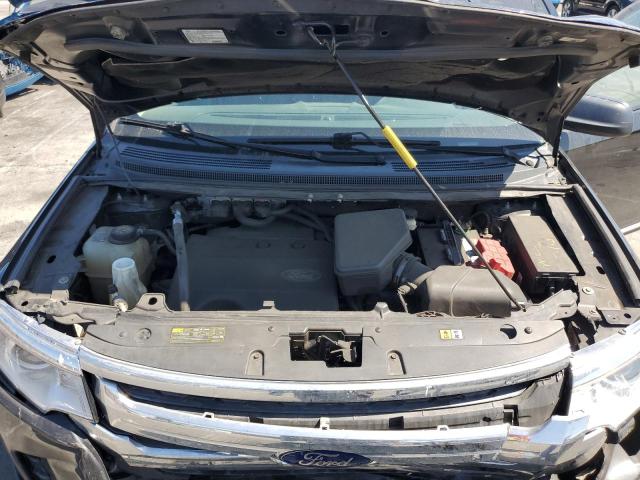 2013 FORD EDGE SE - 2FMDK3GC3DBE26150