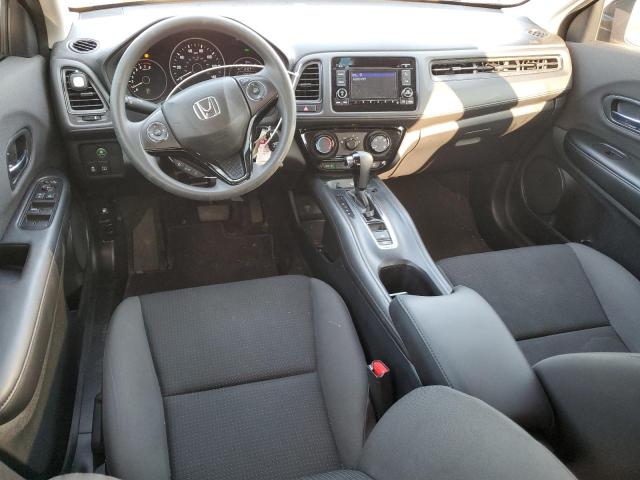 2022 HONDA HR-V LX 3CZRU6H38NM725860