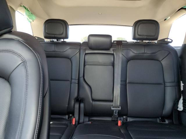 2024 LINCOLN CORSAIR #3287596008