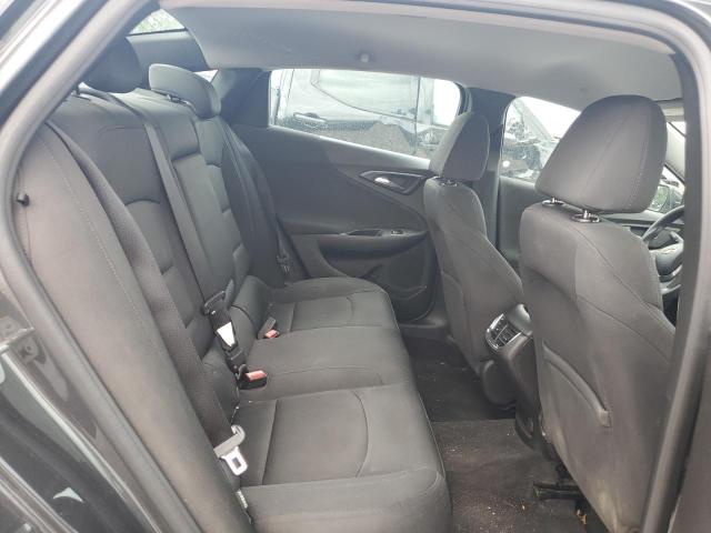 2016 CHEVROLET MALIBU LT - 1G1ZE5ST0GF184840