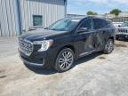 2022 GMC TERRAIN DE - 3GKALXEV0NL288030