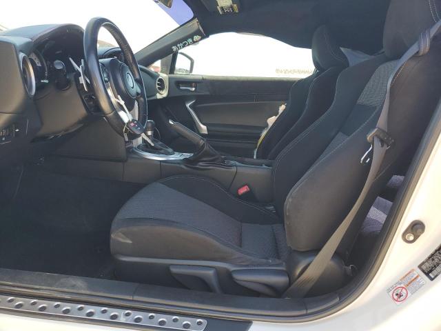 2017 TOYOTA 86 BASE JF1ZNAA15H8701545