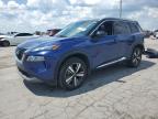 2021 NISSAN ROGUE SL - JN8AT3CA6MW002232