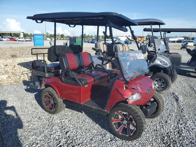 evolution electric cart 2022 202209009 photo #1