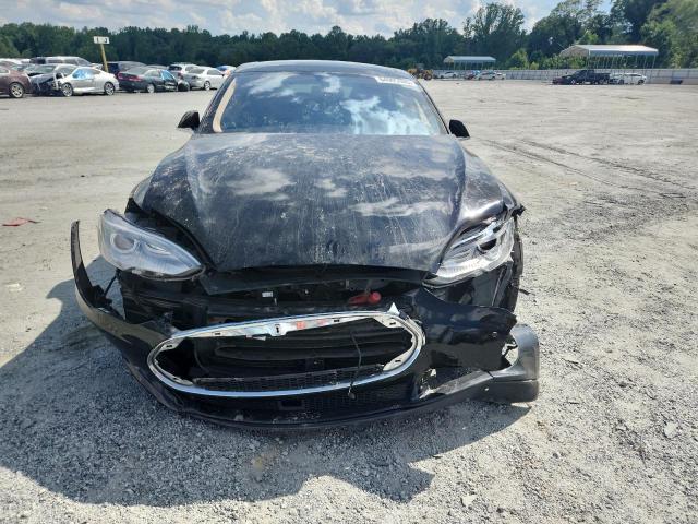 2015 TESLA MODEL S 60 5YJSA1S1XFF080337