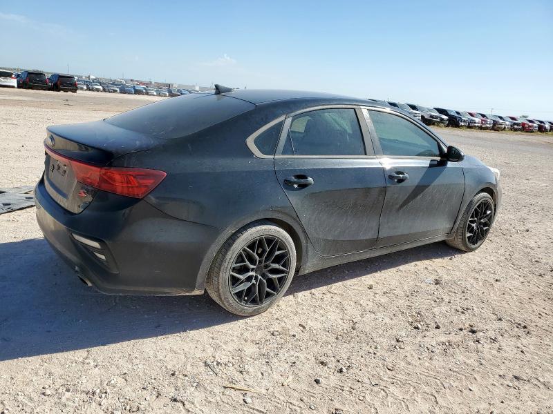 2019 KIA FORTE GT L - 3KPF34AD9KE066454