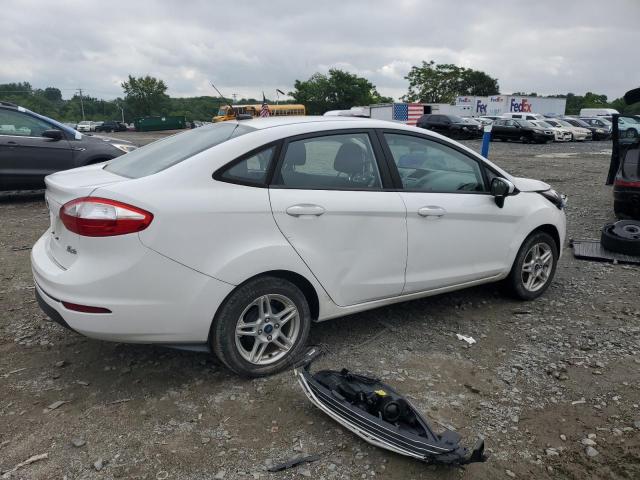 2019 FORD FIESTA SE - 3FADP4BJ7KM120717