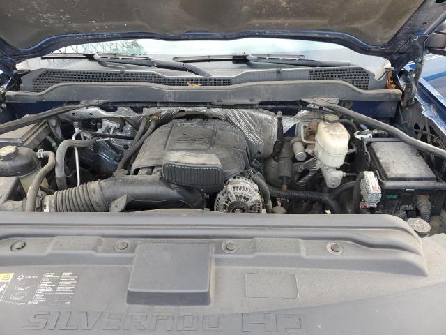 2015 CHEVROLET SILVERADO K2500 HEAVY DUTY LT 1GC1KVEG9FF645446