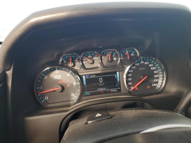2019 GMC YUKON XL K 1GKS2GKC6KR368320