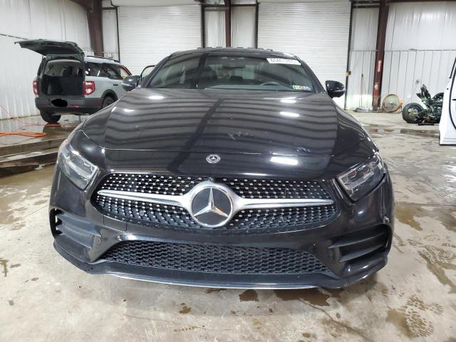2019 MERCEDES-BENZ CLS 450 4M WDD2J5KB7KA007807