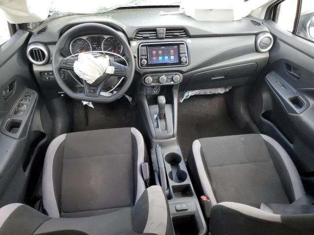 2025 NISSAN VERSA S - 3N1CN8DV4SL835000