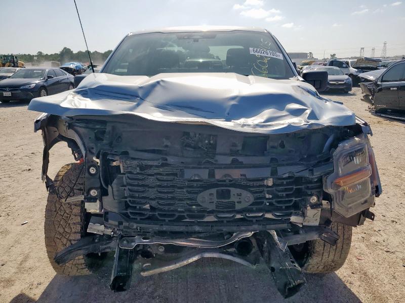 2024 FORD F150 STX 1FTEW2KP7RKF38173