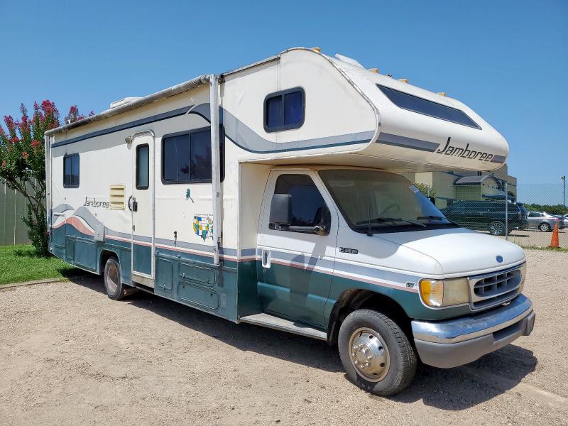 FORD ECONOLINE