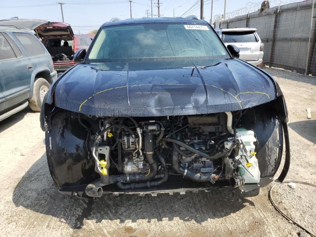 2019 VOLKSWAGEN ATLAS S 1V2AP2CA6KC572027