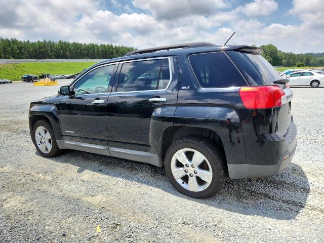 2014 GMC TERRAIN SL - 2GKFLXEK2E6364007
