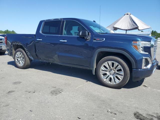 2022 GMC SIERRA LIM 3GTU9FEL5NG157345