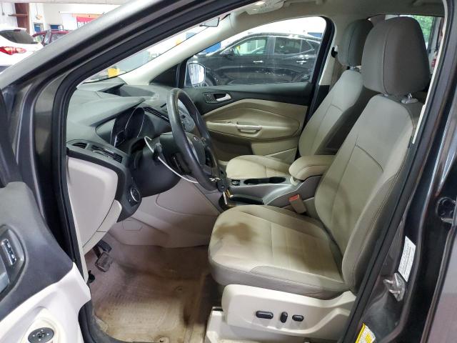 2015 FORD ESCAPE SE - 1FMCU9G99FUC22527