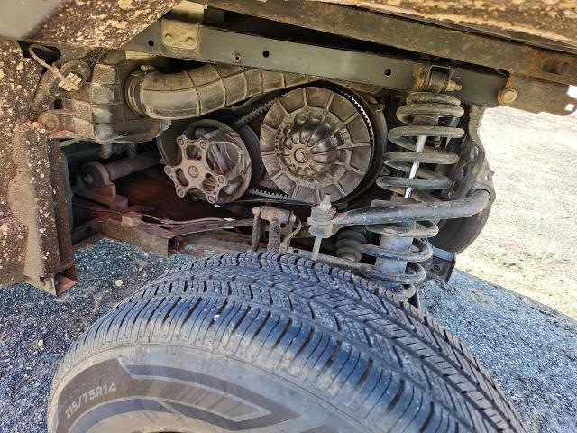 2019 POLARIS RANGER CRE 4XARSE994K8530919