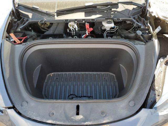 2023 TESLA MODEL Y 7SAYGDEE3PF901310
