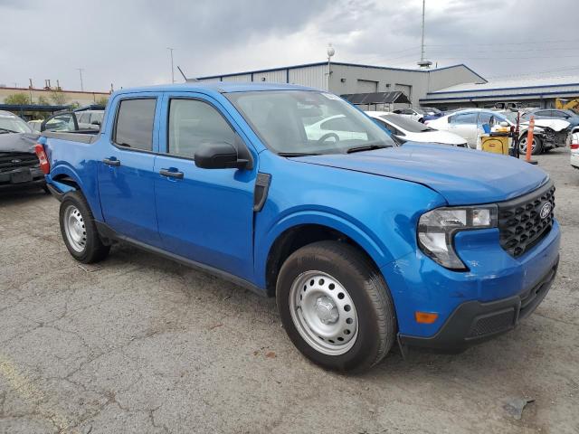 2025 FORD MAVERICK X 3FTTW8A34SRA75841