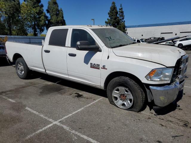 2018 RAM 2500 ST 3C6UR4HL4JG144202
