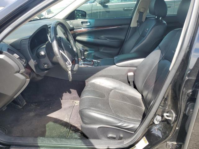 2010 INFINITI G37 - JN1CV6AR5AM254718