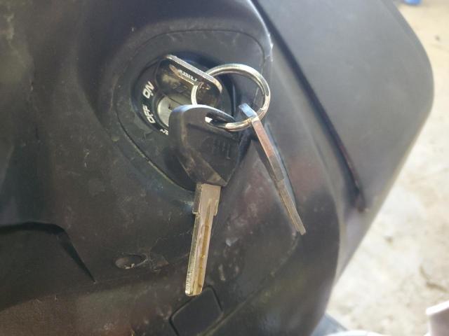 2003 HONDA FSC600 D JH2PF01123K100847