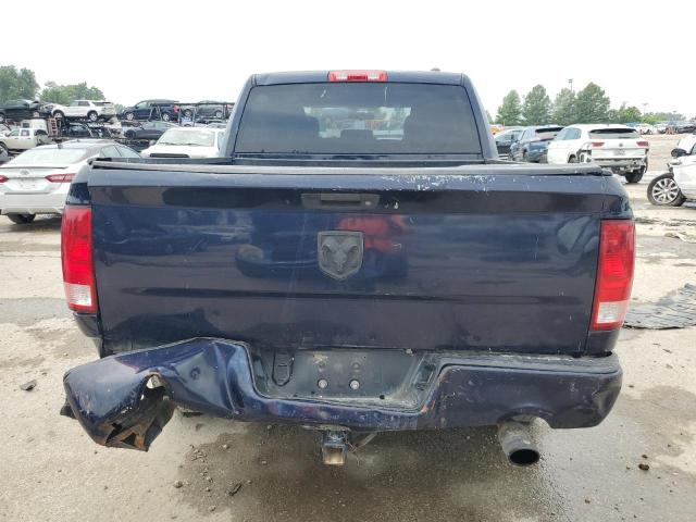 2012 DODGE RAM 1500 S - 1C6RD6KTXCS169982