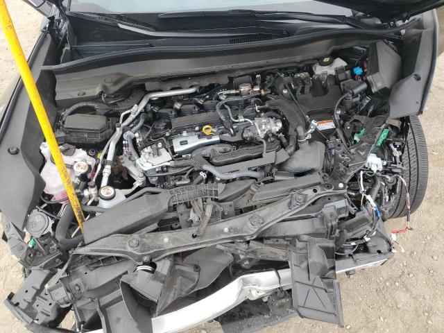 2023 LEXUS UX 250H BA JTHX6JBHXP2155450