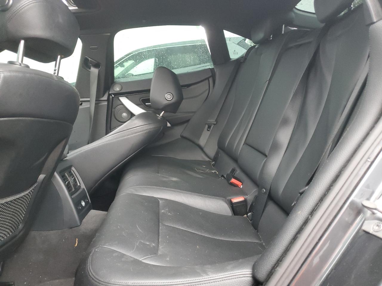 BMW 4 SERIES XI GRAN COUPE